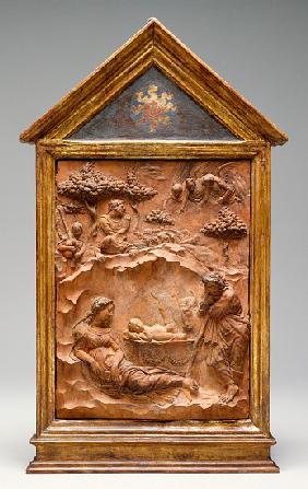 The Nativity 1425