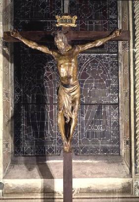 Crucifix c.1425