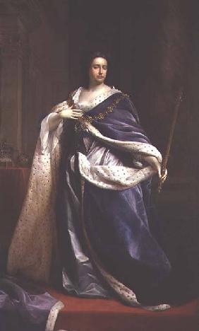 Queen Anne 1703