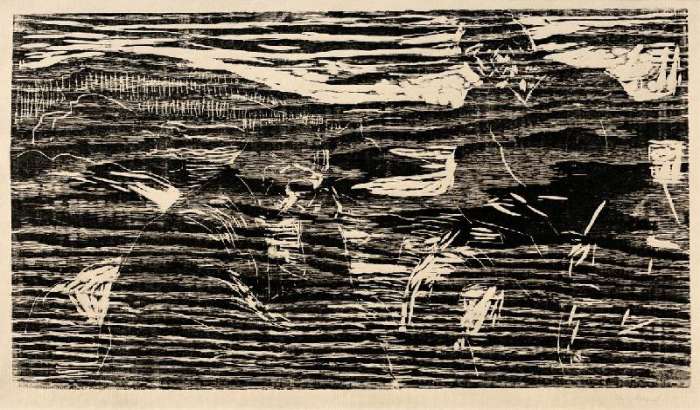 Die Kronprätendenten: Skule und Jatgeir von Edvard Munch