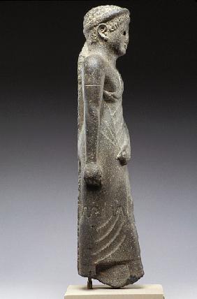 Figure of Pachom, 50-30 BC -50