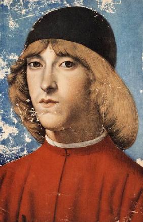 Piero di Lorenzo de'' Medici