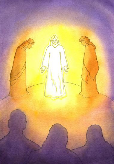 The Transfiguration 2001