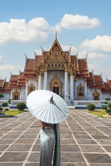 Kingdom of Thailand 2021