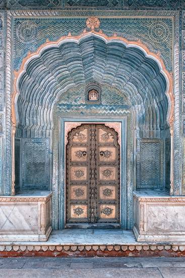 Rajasthan Architecture 2018