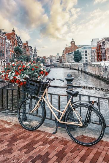 Romantic Amsterdam 2021