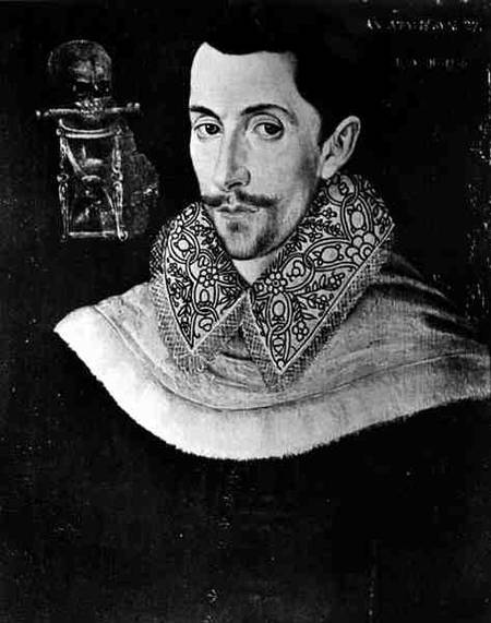 John Bull (c. 1562-1628) von English School