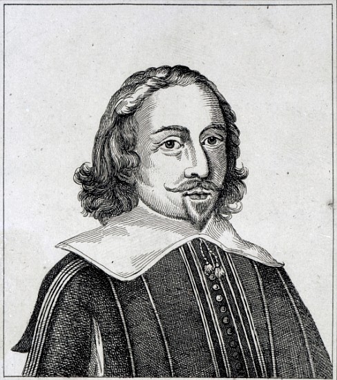 Mervyn Tuchet, 2nd Earl of Castlehaven von English School