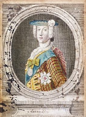 Charles Edward Stuart