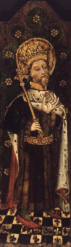 Edward the Confessor c.1450