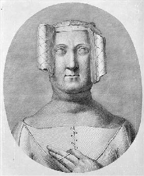 Philippa of Hainault