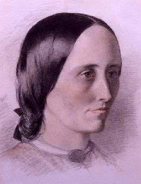 Portrait of a Woman c.1840