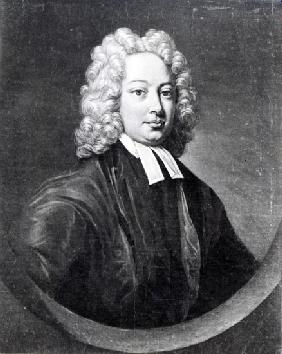 The Reverend Thomas Parnell
