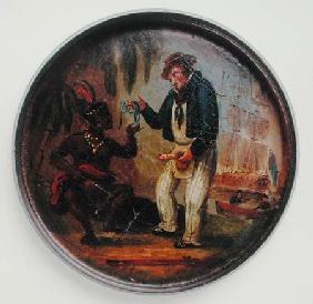 Trading for Sex c.1820