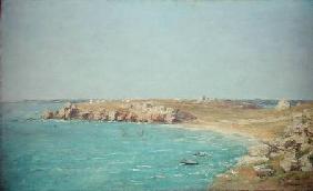 Seascape 1872