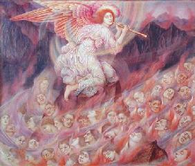 Angel of Death 1897  on