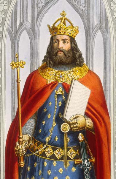 Kaiser Karl IV