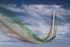 PAN - Italian National Acrobatic Team