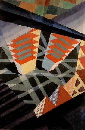 Perspectives in Flight c.1926