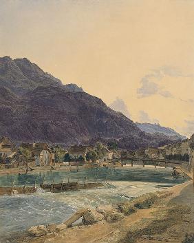 Bad Ischl 1836