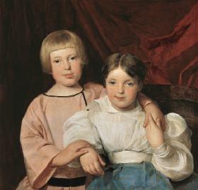 Children 1834