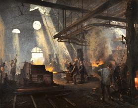 A Forge 1893