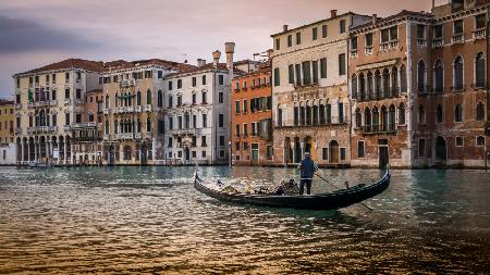 Venedig,La Serenissima