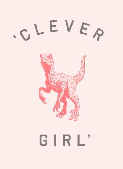 Clever Girl 2018