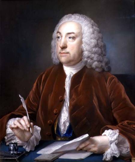 Portrait of Taylor White, Treasurer of the Foundling Hospital von Francis Cotes