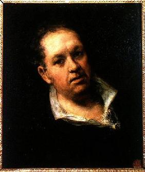 Self Portrait 1815