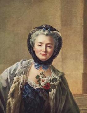 Anne-Marie Françoise Doré 1758