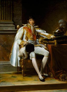 Louis Bonaparte (1778-1846) 1806