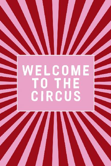 Willkommen im Zirkus