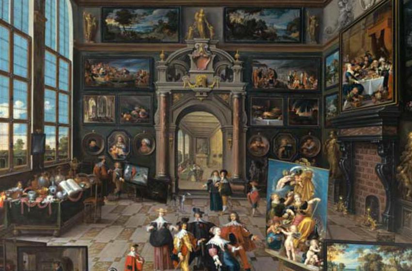 Frans Francken d. J.