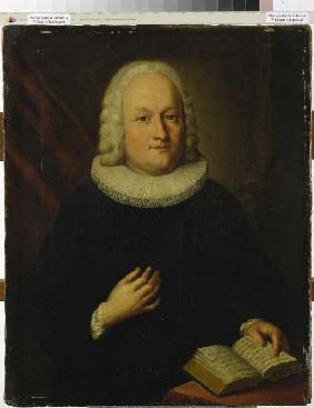 Johann Philipp Fresenius (1705-1761)