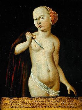Lucrezia 1536