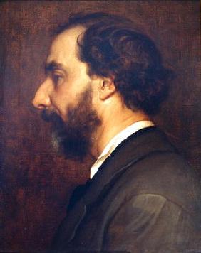 Giovanni Costa (1826-1903) 1878 (oil on canvas) (see also 165202) 18th