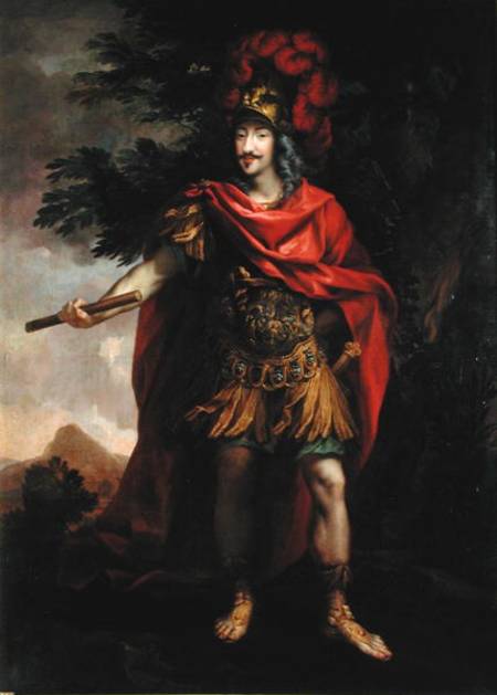 Gaston de France (1608-60) Duke of Orleans von French School