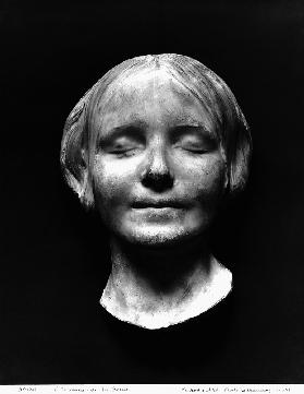 'L'Inconnue de la Seine'