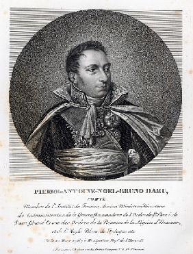Pierre Daru (1767-1829)