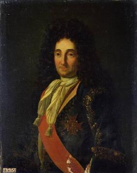 Pierre-Paul de Riquet (1604-80) Count of Caraman