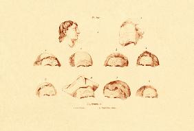 Heads 1833-39