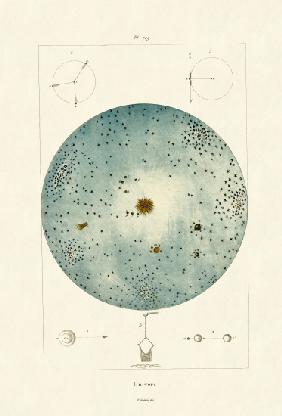 Universe 1833-39