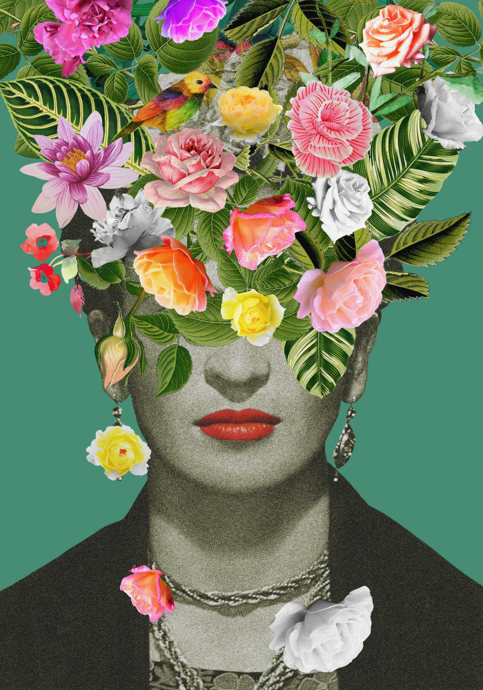 Blumenfrida von Frida Floral Studio
