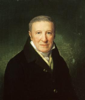 Canon Friedrich Johann Lorenz Meyer (1760-1844) 1830
