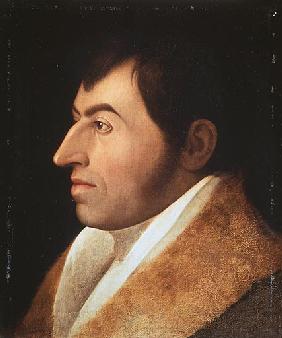 Ernst Zacharias Platner 1810