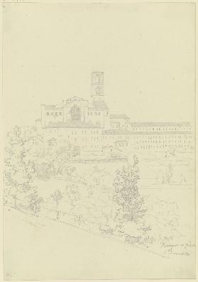 S. Domenico in Perugia