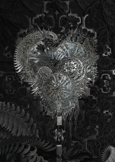 Metal Heart 2022