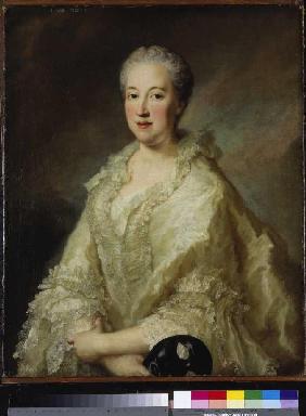 Pfalzgräfin Maria Anna Josepha Charlotte