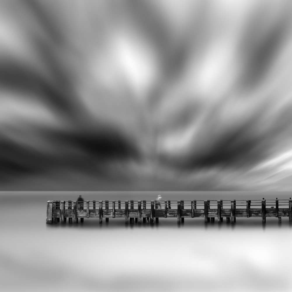 Two strangers von George Digalakis
